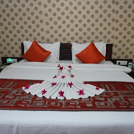 Praveg Tent City Narmada, Statue Of Unity Kevadia 외부 사진